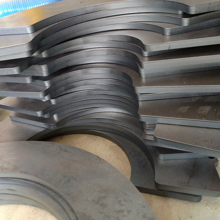 máy cắt laser sợi chính xác cao cho tấm kim loại nhôm