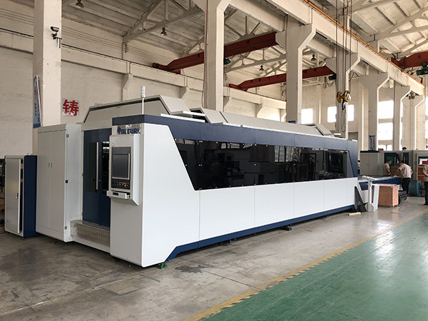 Máy cắt laser 1000W Giá