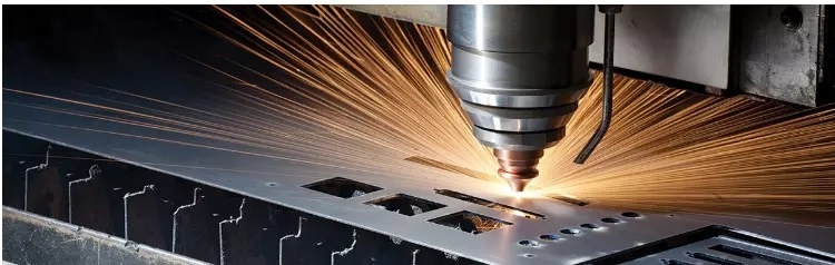 Nhà sản xuất tốt nhất Máy cắt laser CNC giá rẻ
