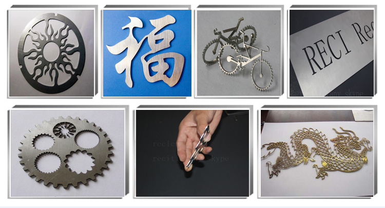 Máy cắt Laser CNC 1000W cho thép Carbon 3000x1500mm