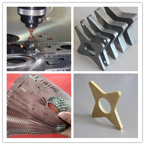 Máy cắt laser Máy cắt laser kim loại 500w 1000w