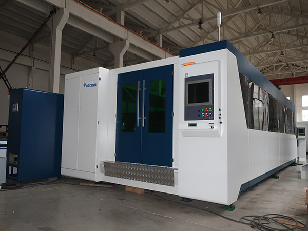 2500w Máy đóng tấm gia súc hoàn toàn khép kín