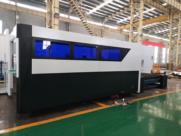 Nhà máy trực tiếp bán máy cắt laser cnc giá