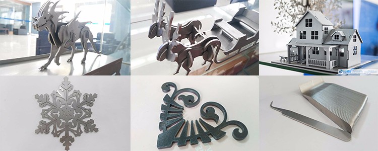 Giao hàng nhanh 3kw Carbon Metal Tube Tube Fiber Cut Machine Giá