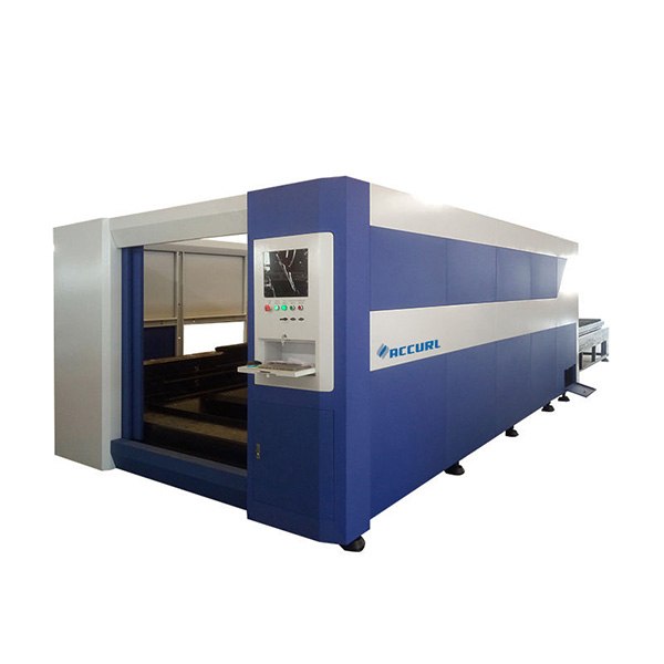 Máy cắt laser sắt