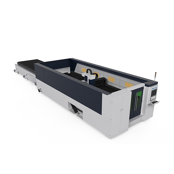 Máy cắt tia Laser