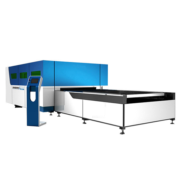 Máy cắt laser thép không gỉ