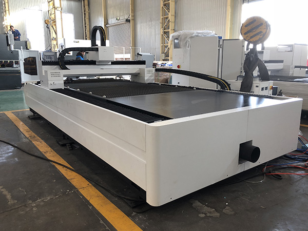 Chất lượng hàng đầu Máy cắt giấy Laser bằng gỗ với 3 năm bảo hành
