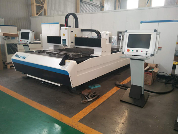 Nhà máy trực tiếp máy cắt laser tiếng ồn thấp máy laser 4020