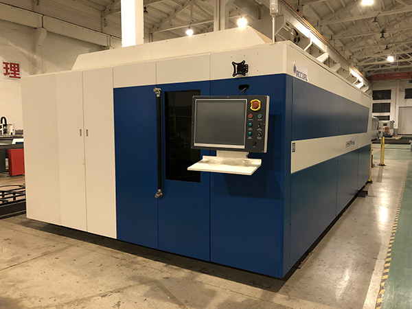 kim loại tấm đồng sợi máy cắt laser máy cắt kim loại công nghiệp
